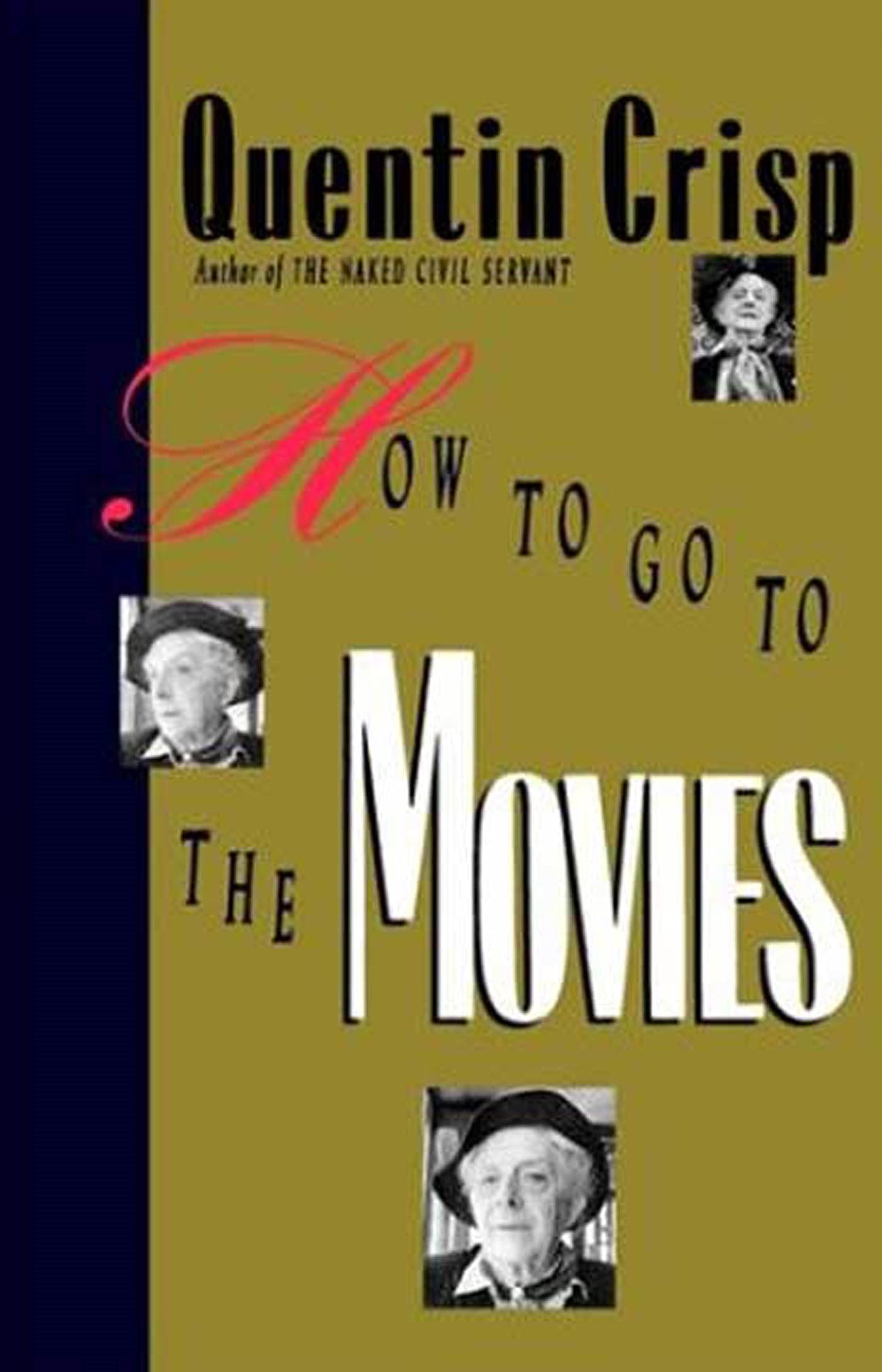 How to Go to the Movies,Used