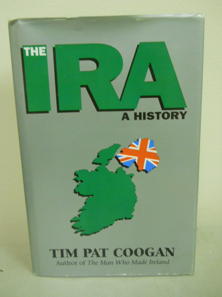 The Ira: A History,Used
