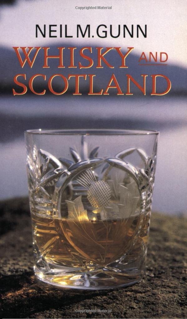 Whisky and Scotland,Used