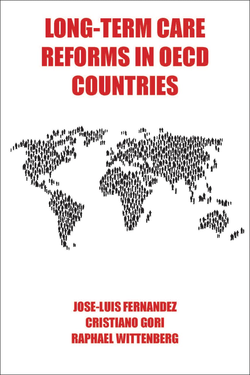 LongTerm Care Reforms in OECD Countries,Used