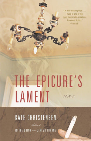 The Epicure's Lament,Used