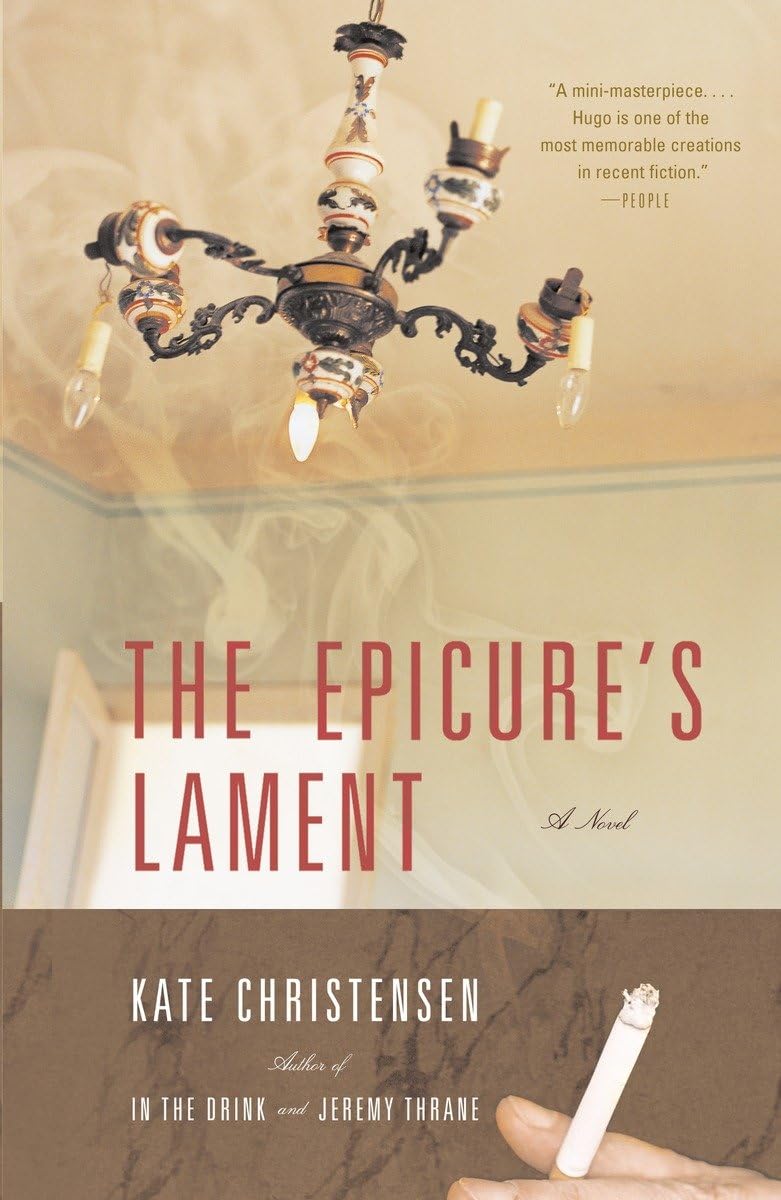 The Epicure's Lament,Used