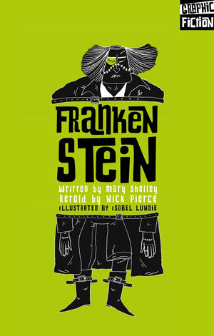 Frankenstein (Graphic Horror)