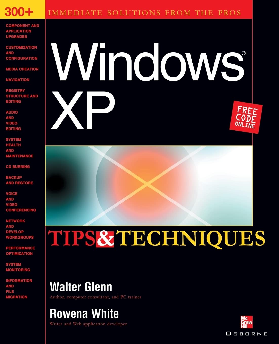 Windows XP Tips & Techniques,Used