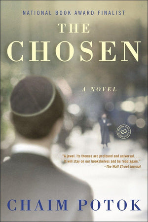 The Chosen: A Novel,New