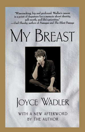 My Breast,Used
