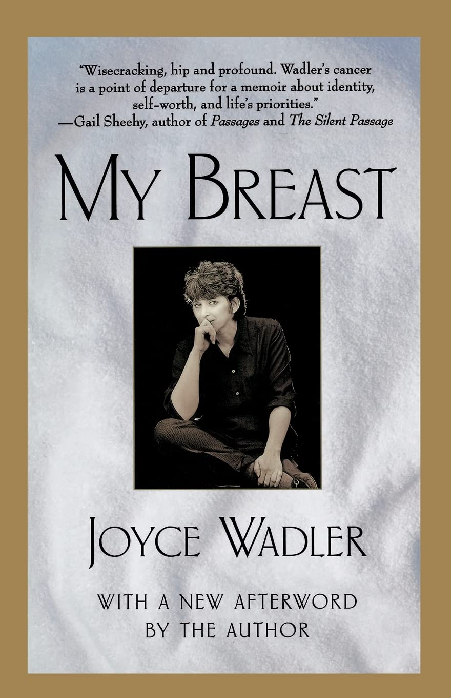 My Breast,Used