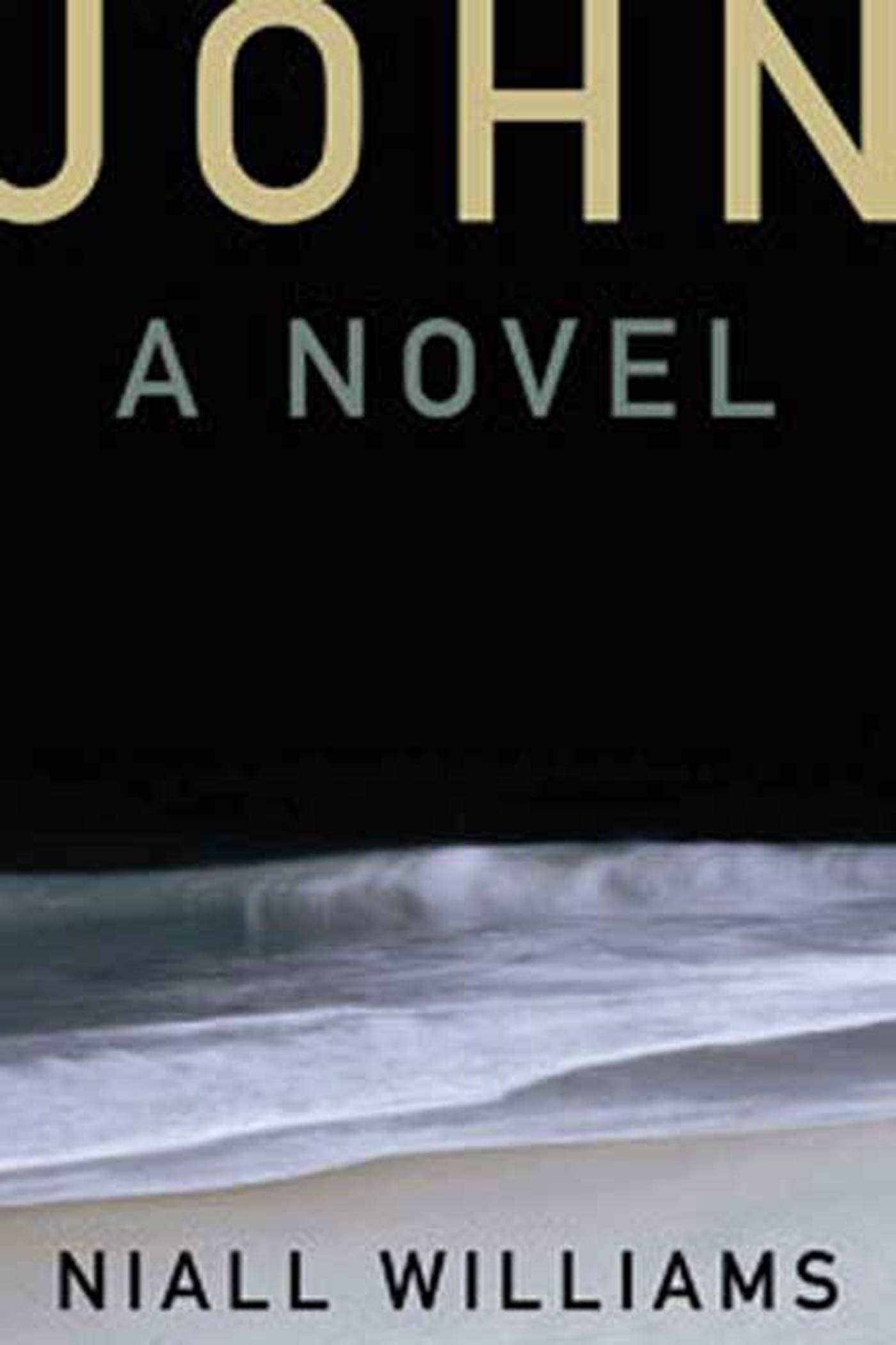 John: A Novel,New