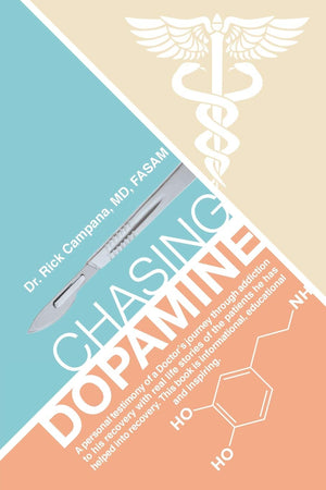 Chasing Dopamine,Used