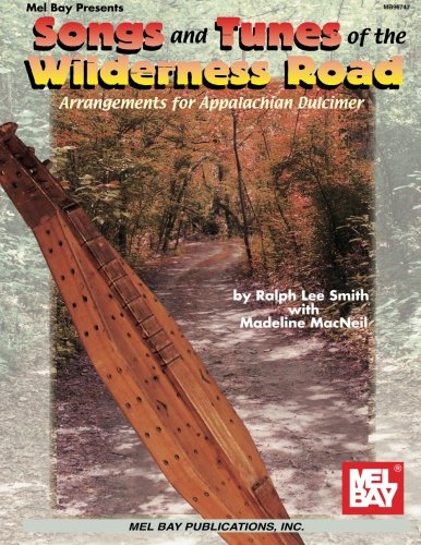 Songs and Tunes of the Wilderness Road,Used