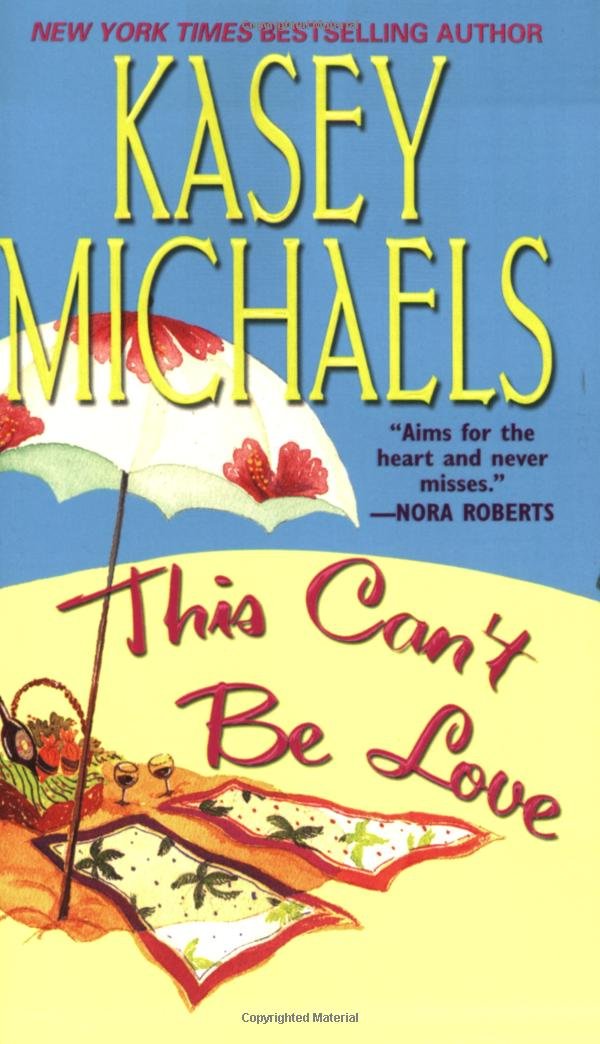 This Cant Be Love,Used