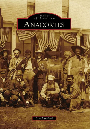 Anacortes (Images of America),Used