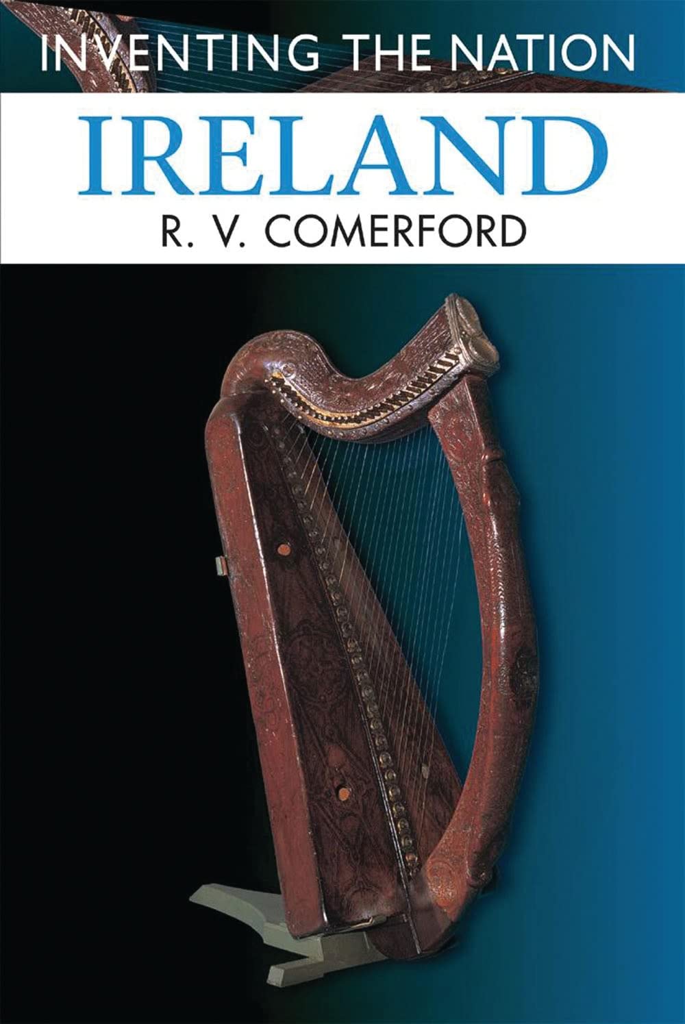Ireland (Inventing The Nation),Used