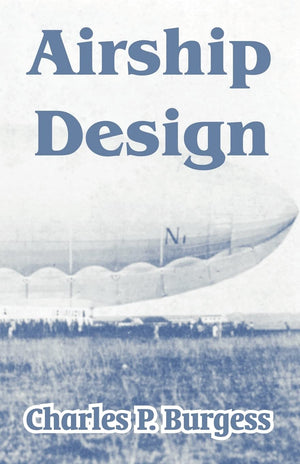 Airship Design,Used