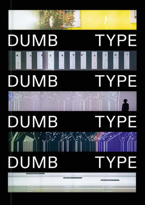 Dumb Type,Used