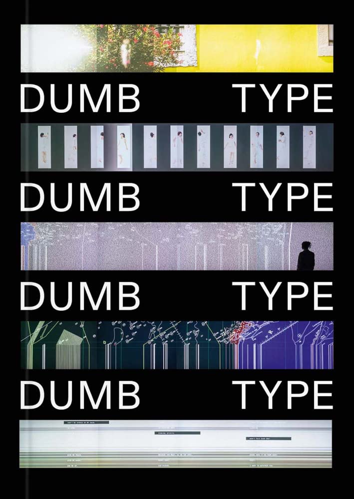 Dumb Type,Used