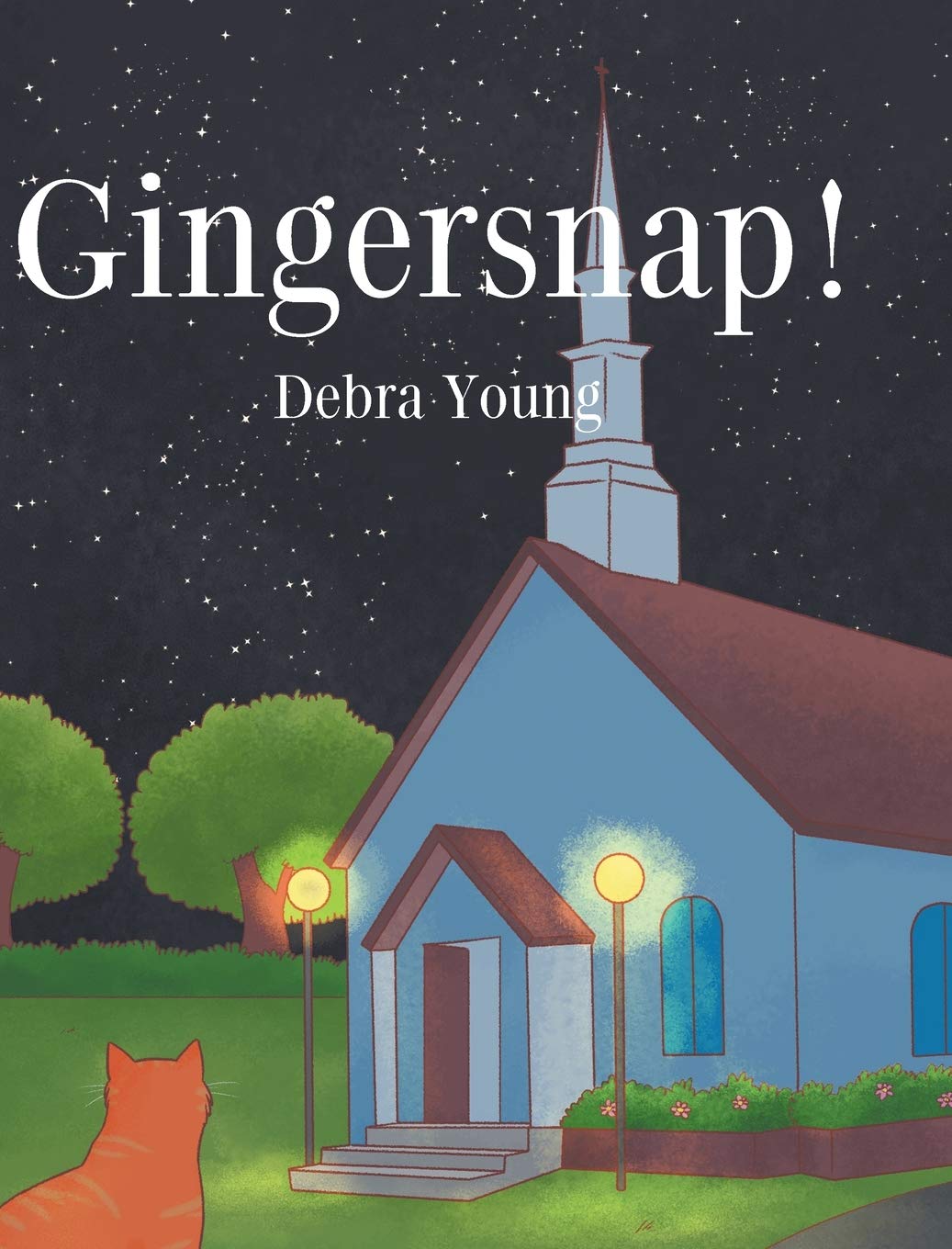 Gingersnap!,Used