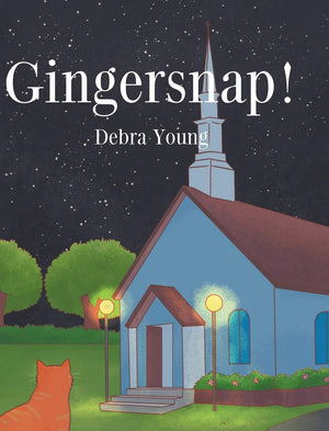 Gingersnap!,Used