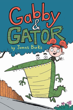 Gabby And Gator