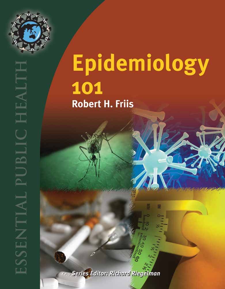 Epidemiology 101 (Essential Public Health),Used