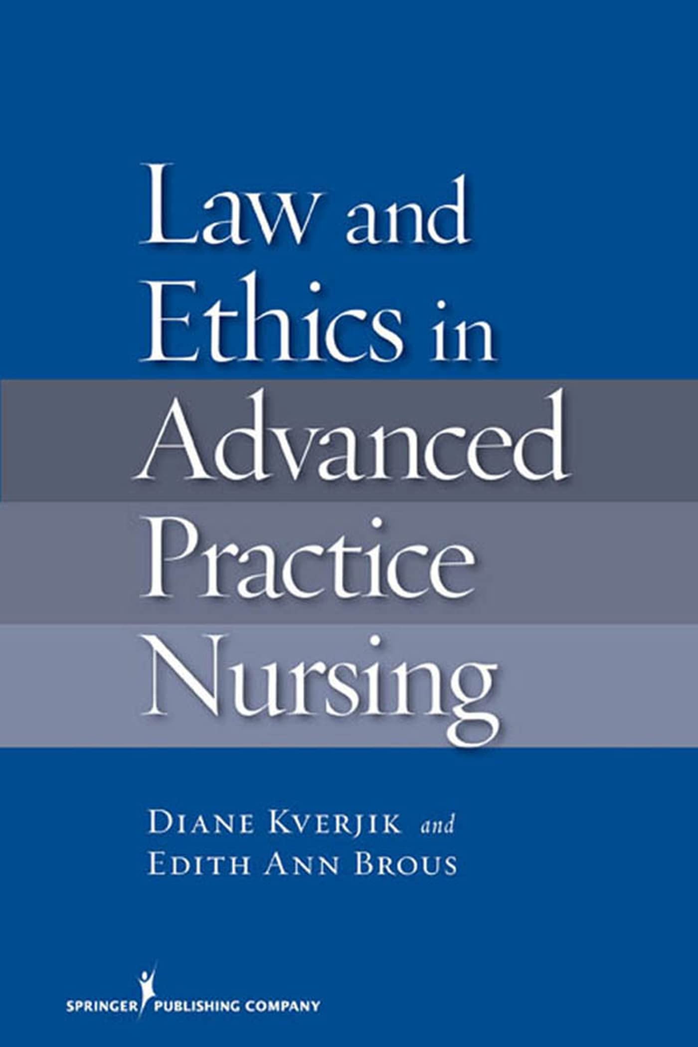 Law and Ethics in Advanced Practice Nursing,Used