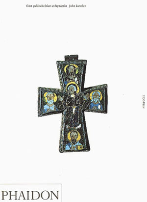 Early Christian & Byzantine Art: A&I (Art & Ideas),Used