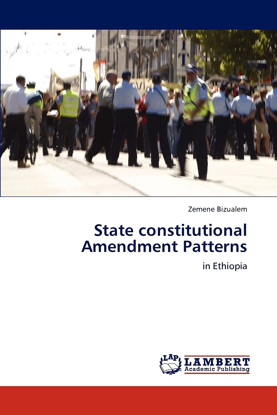 State constitutional Amendment Patterns: in Ethiopia,Used