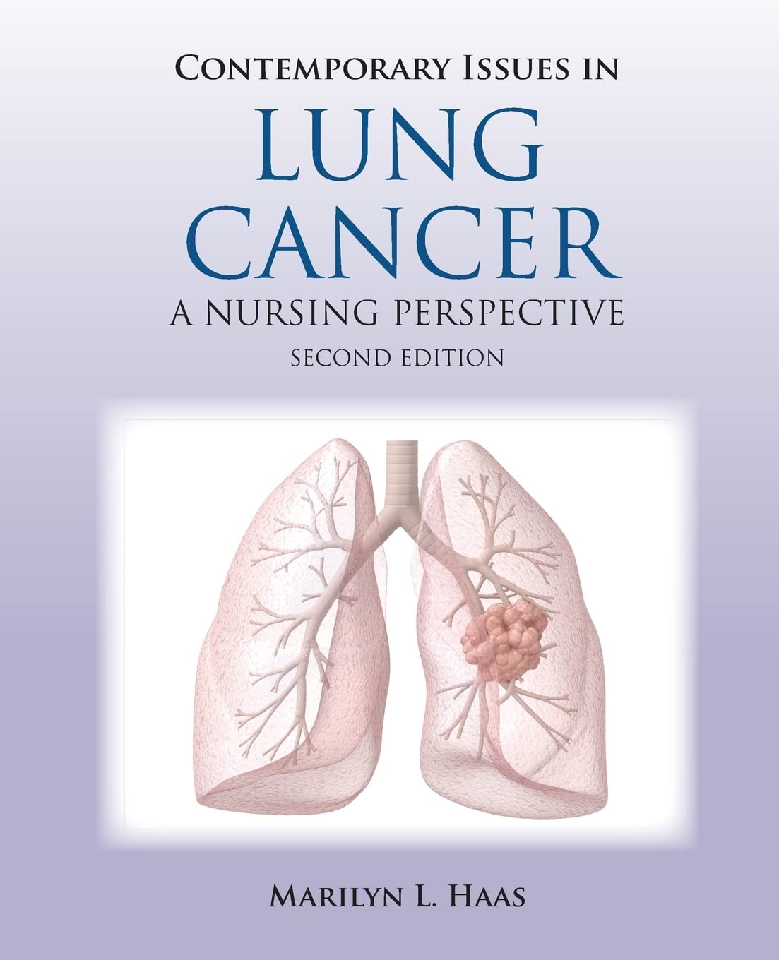 Contemporary Issues in Lung Cancer,Used