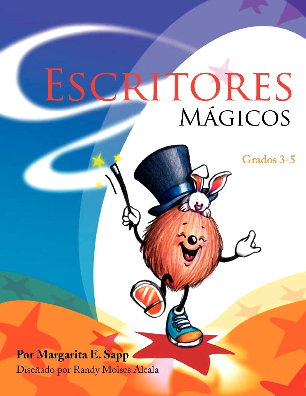 Escritores Magicos,Used