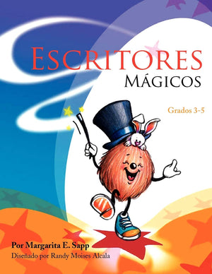 Escritores Magicos,Used