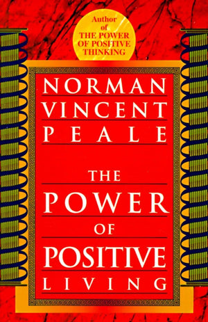 The Power of Positive Living,Used