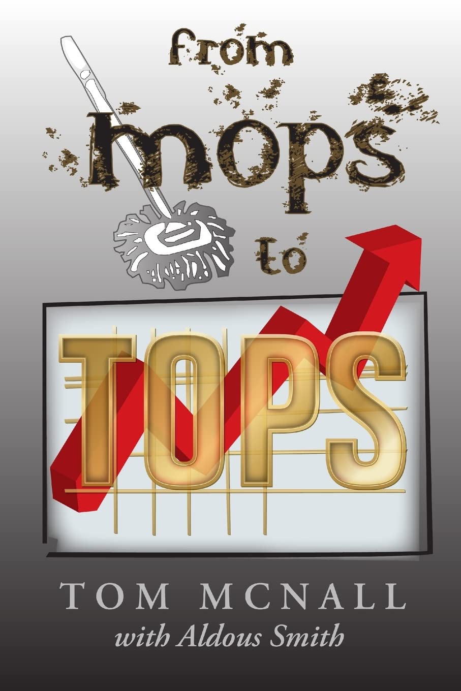 From Mops to Tops,Used