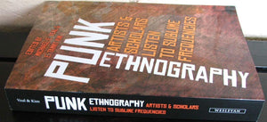 Punk Ethnography: Artists & Scholars Listen To Sublime Frequencies (Music / Culture)