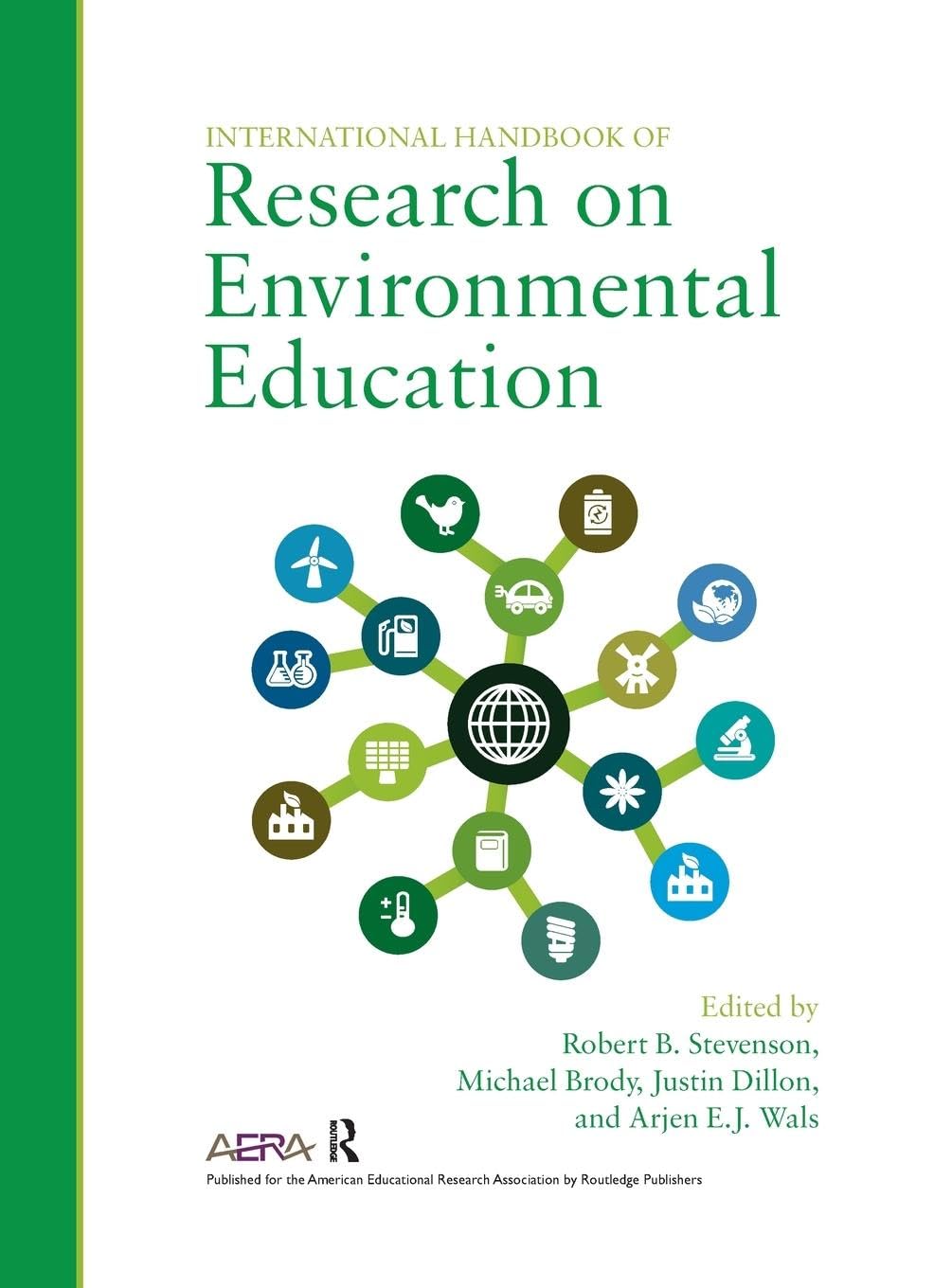 International Handbook of Research on Environmental Education,Used