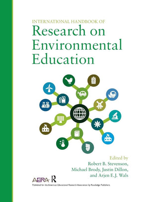 International Handbook of Research on Environmental Education,Used