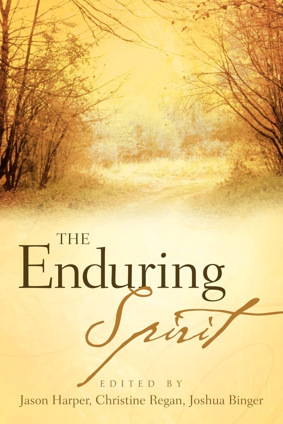 The Enduring Spirit,Used