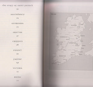 The Rebels Of Ireland: The Dublin Saga,New