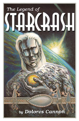 Legend Of Starcrash,New