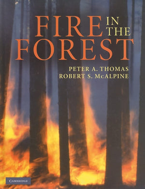 Fire in the Forest,New