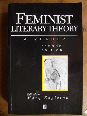 Feminist Literary Theory,New