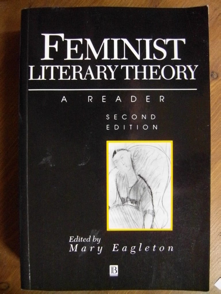 Feminist Literary Theory,New