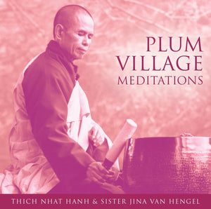 Plum Village Meditations,Used