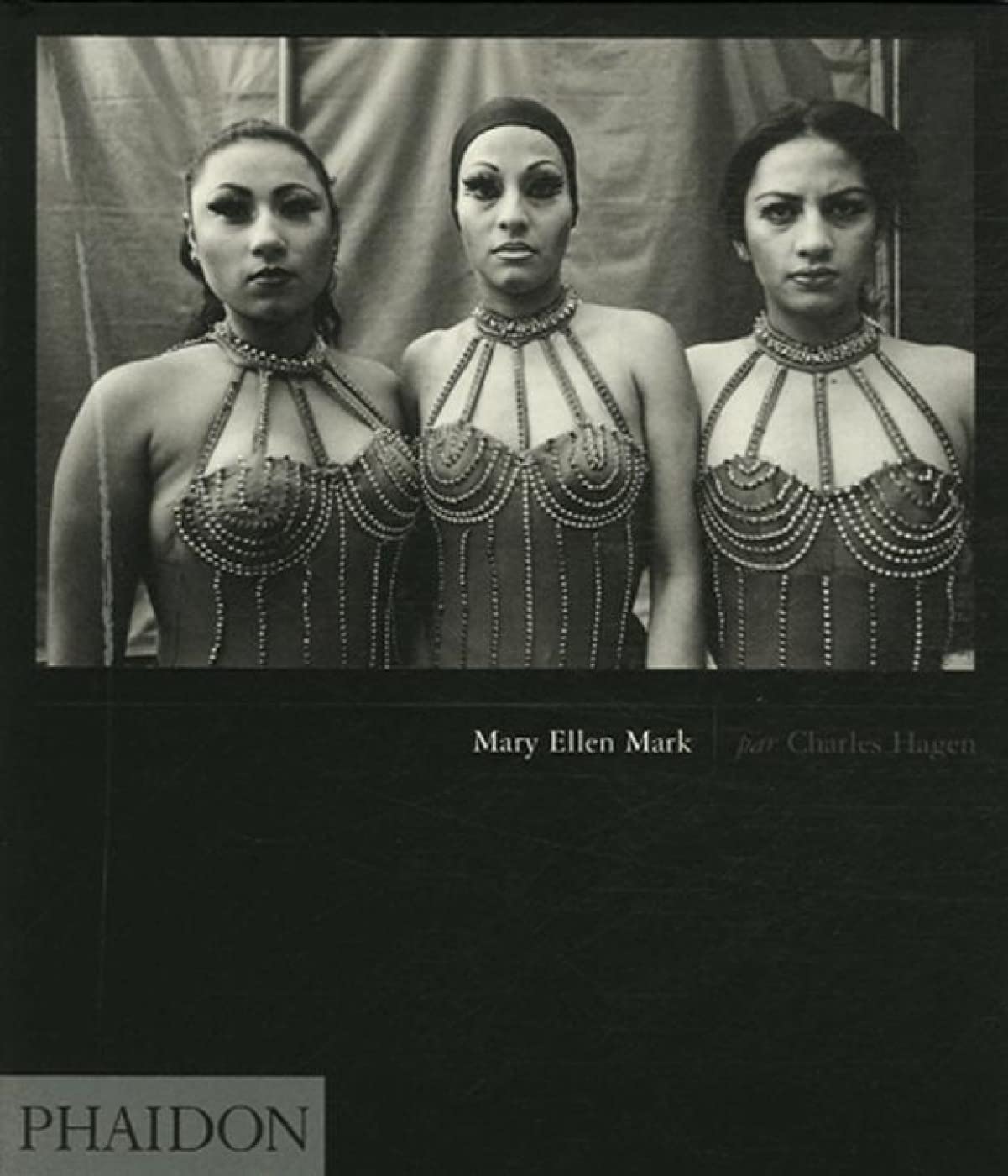 Mary Ellen Mark,Used
