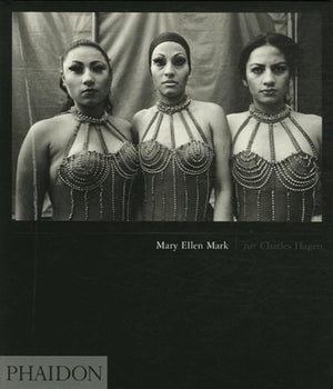 Mary Ellen Mark,Used