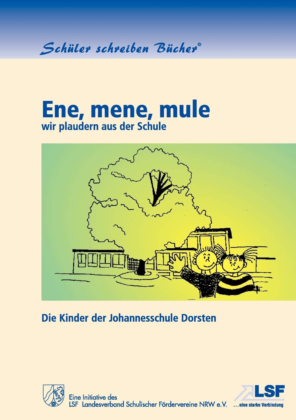 Ene, Mene, Mule (German Edition),Used
