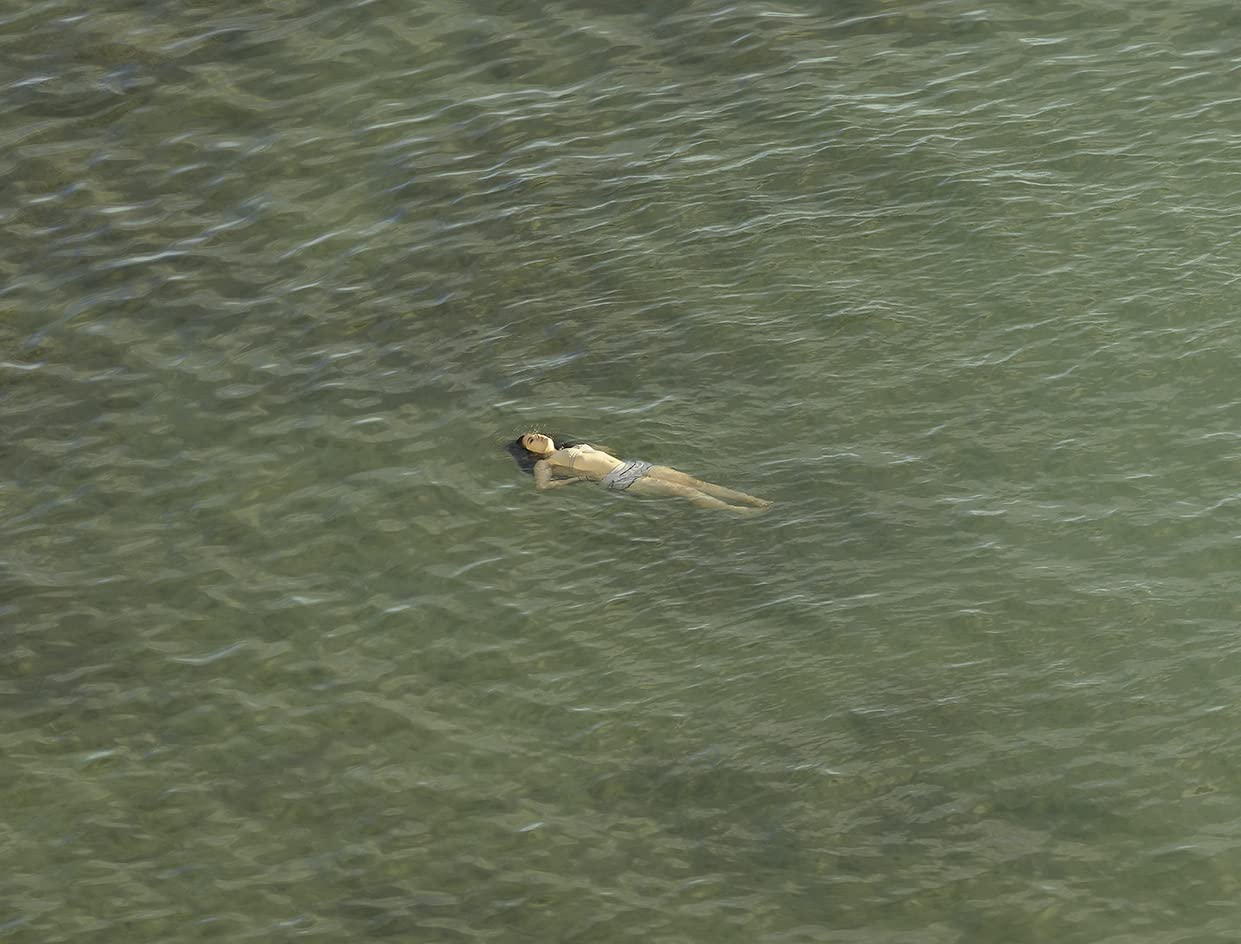 Richard Misrach: The Mysterious Opacity Of Other Beings