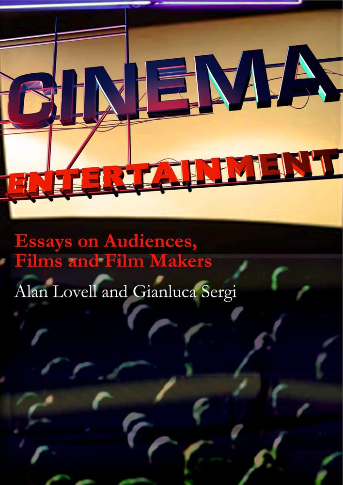 Cinema Entertainment,Used