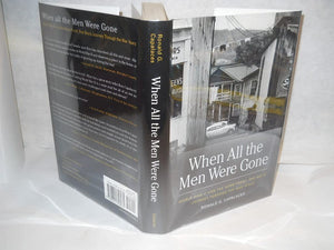 When All The Men Were Gone