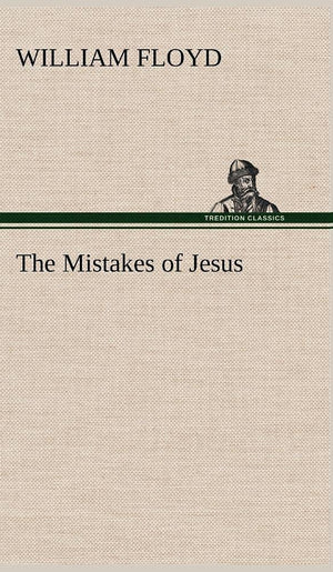 The Mistakes of Jesus,Used