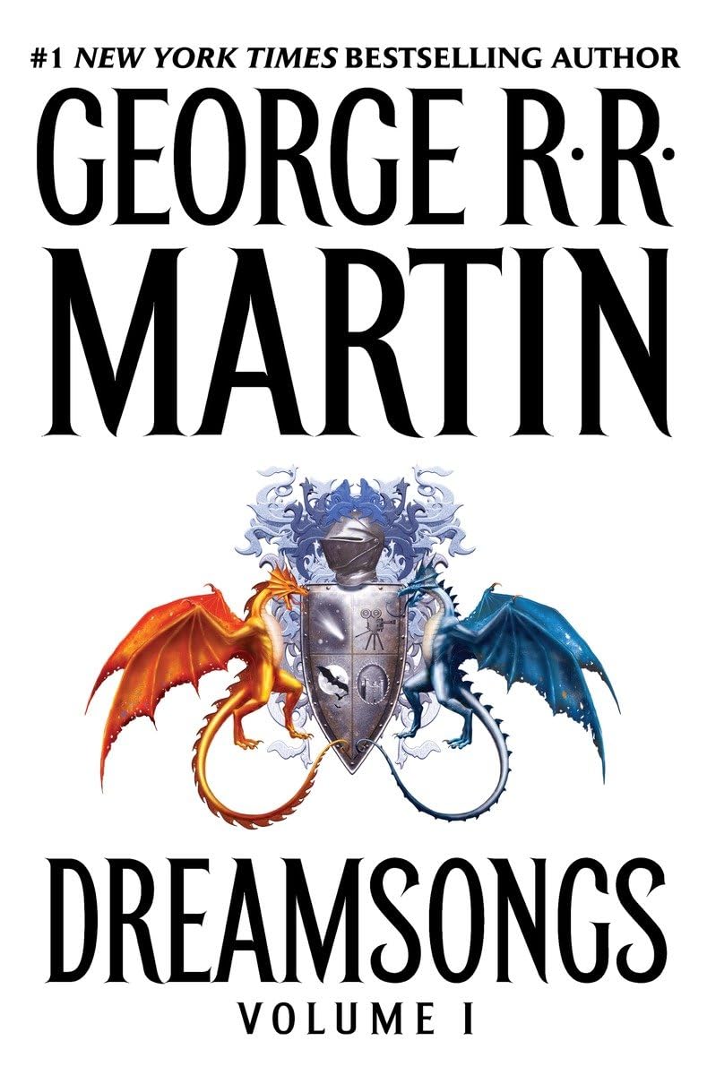 Dreamsongs: Volume I,New